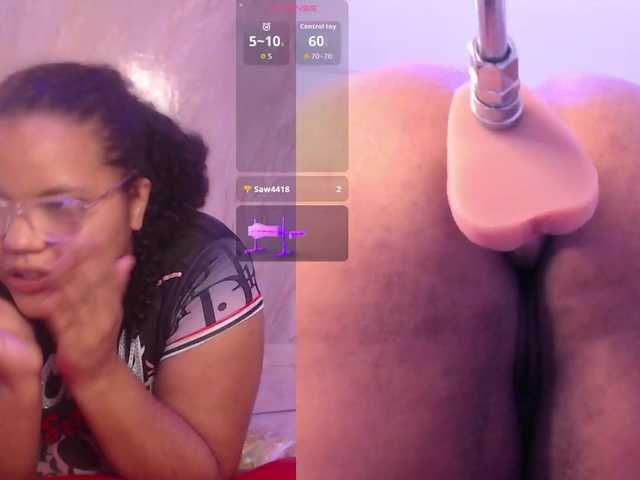 MhiaRey from BongaCams