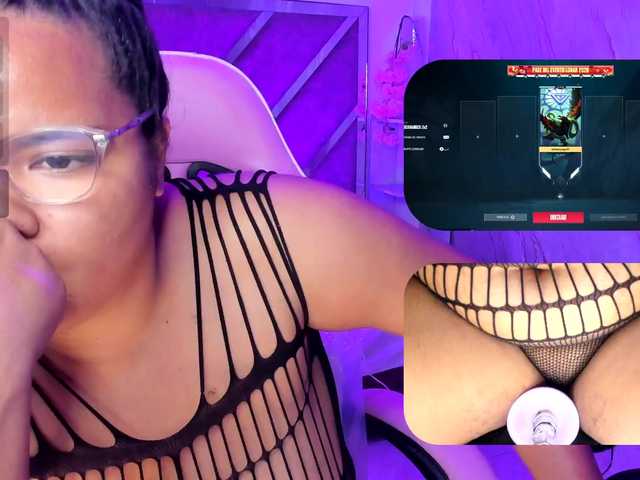 MhiaRey's BongaCams show and profile