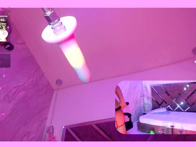 MhiaRey's BongaCams show and profile