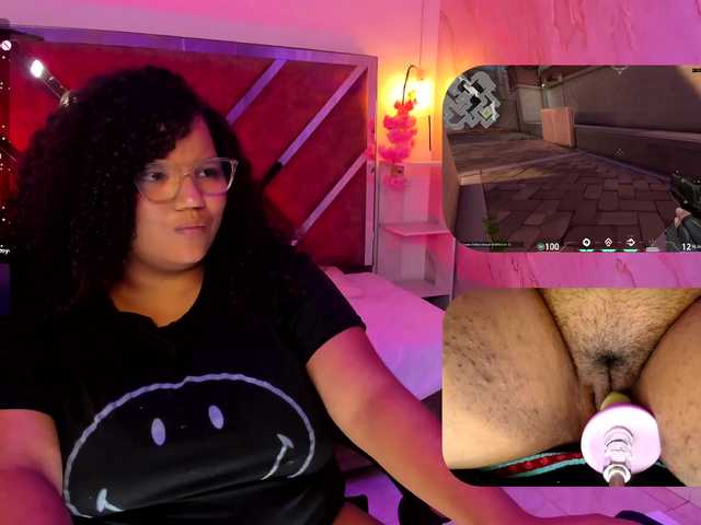 MhiaRey's BongaCams show and profile