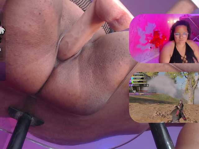 MhiaRey's BongaCams show and profile