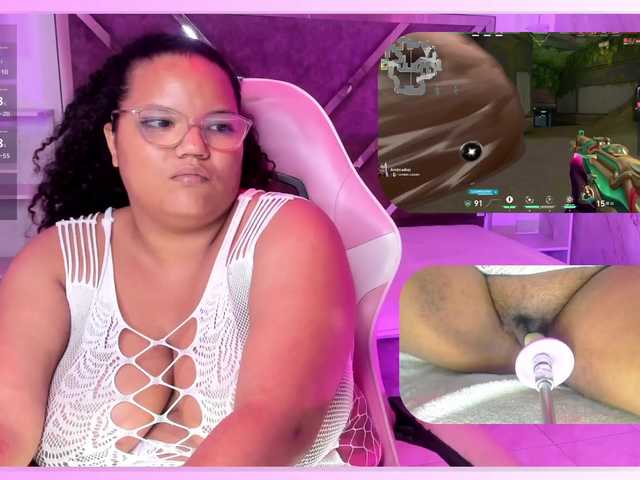 MhiaRey's BongaCams show and profile