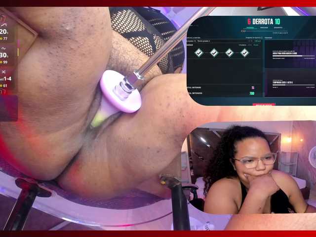 MhiaRey's BongaCams show and profile