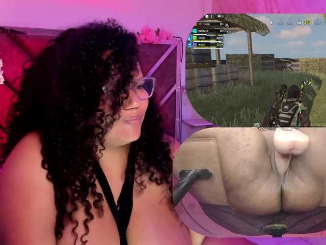 MhiaRey's BongaCams show and profile