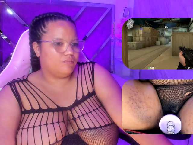 MhiaRey's BongaCams show and profile