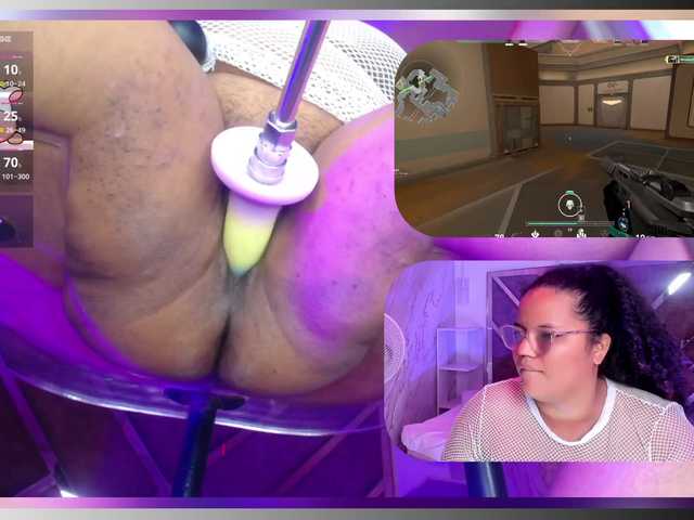 MhiaRey's BongaCams show and profile