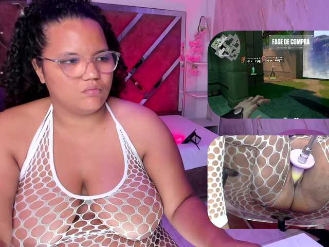 MhiaRey's BongaCams show and profile