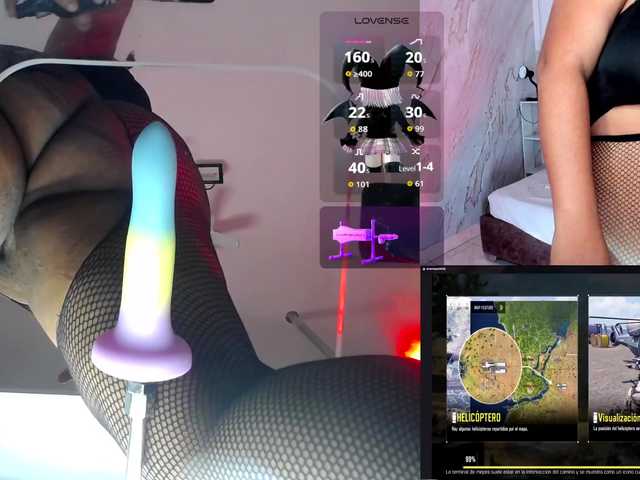 MhiaRey's BongaCams show and profile