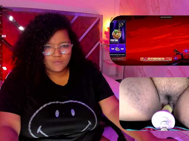 MhiaRey's BongaCams show and profile