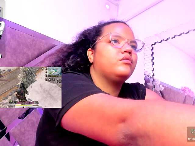 MhiaRey's BongaCams show and profile