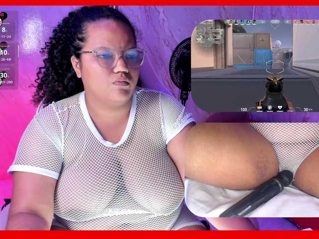 MhiaRey's BongaCams show and profile