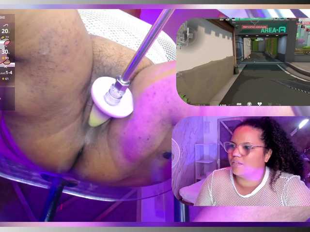 MhiaRey's BongaCams show and profile