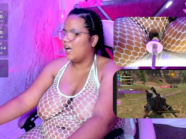 MhiaRey's BongaCams show and profile