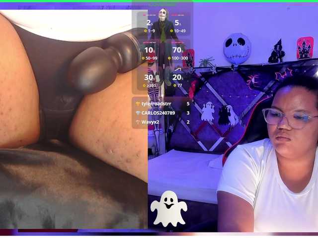 MhiaRey from BongaCams is Freechat