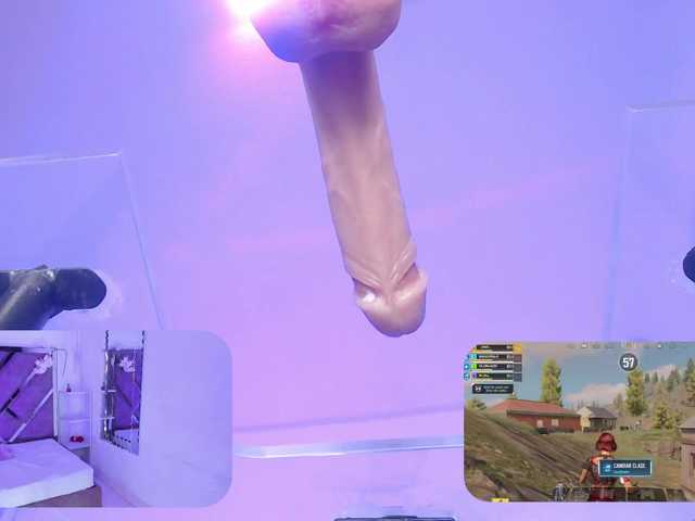 MhiaRey's BongaCams show and profile