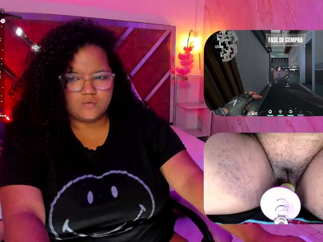 MhiaRey's BongaCams show and profile