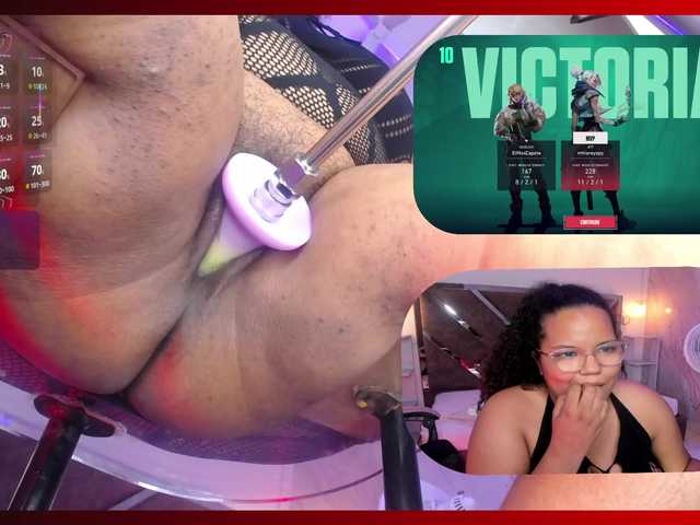 MhiaRey's BongaCams show and profile