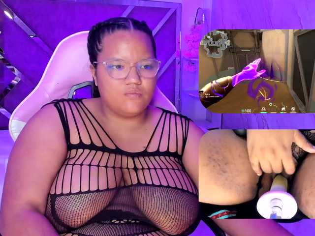 MhiaRey's BongaCams show and profile
