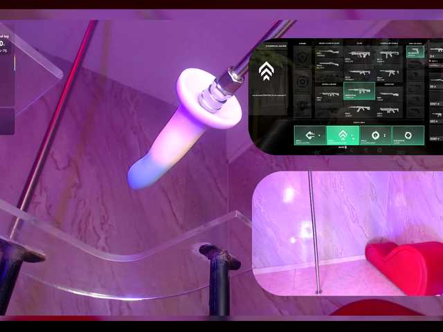 MhiaRey's BongaCams show and profile