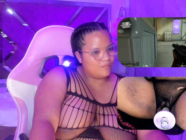 MhiaRey's BongaCams show and profile