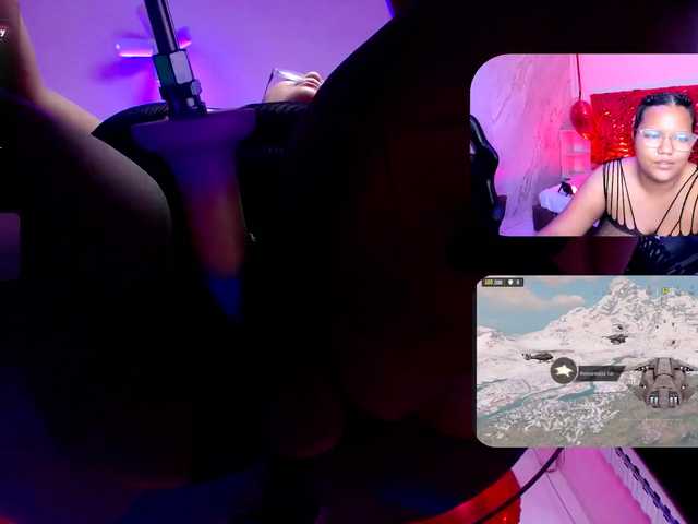 MhiaRey's BongaCams show and profile