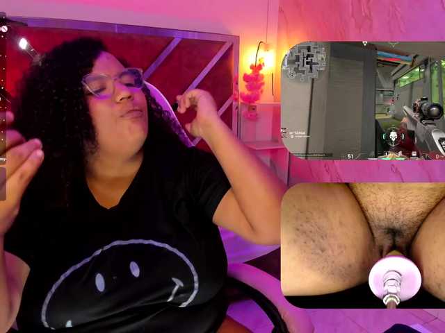 MhiaRey's BongaCams show and profile