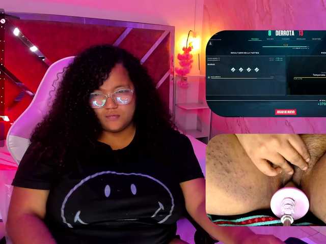 MhiaRey's BongaCams show and profile