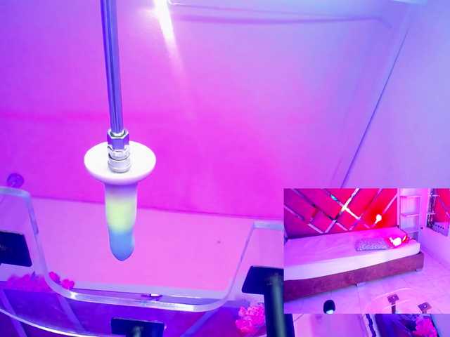 MhiaRey's BongaCams show and profile