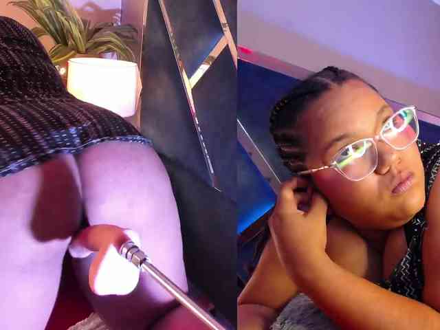 MhiaRey webcam