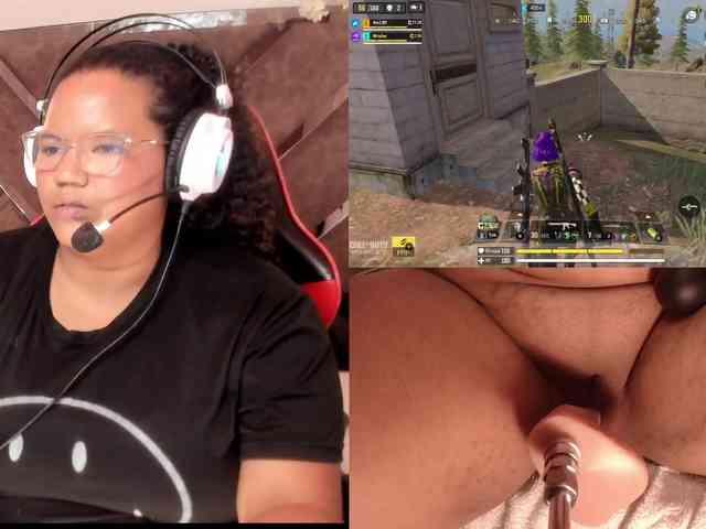 MhiaRey webcam