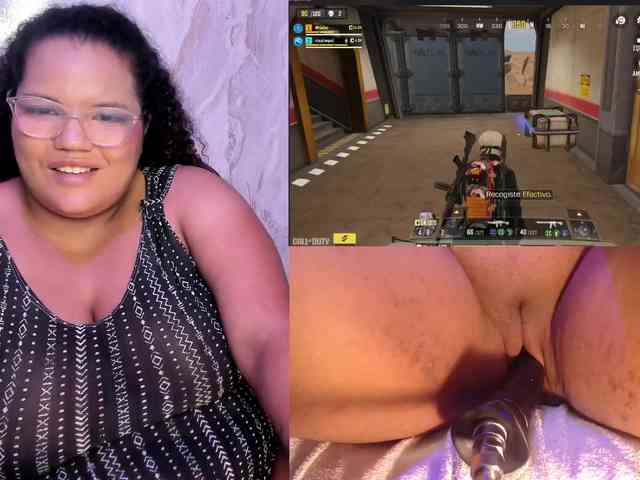 MhiaRey Live Webcam on BongaCams