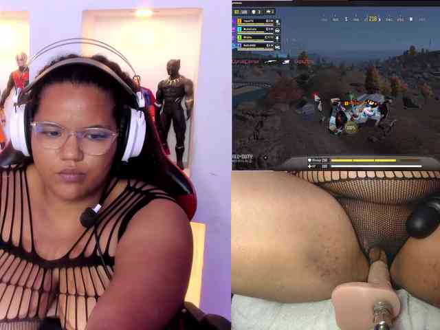MhiaRey