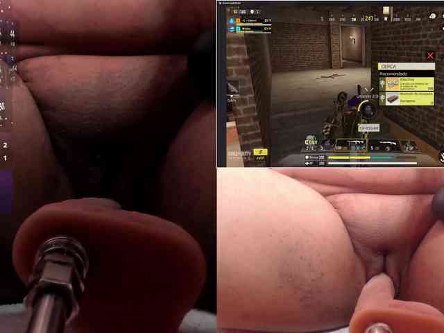 MhiaRey webcam