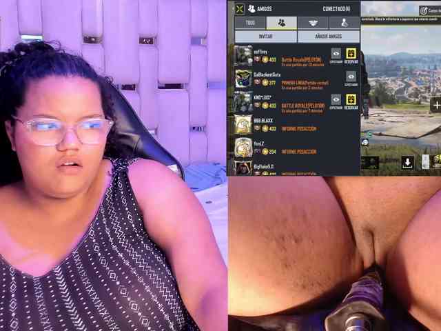 chatting live MhiaRey