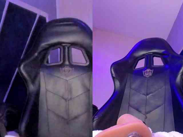 MhiaRey webcam