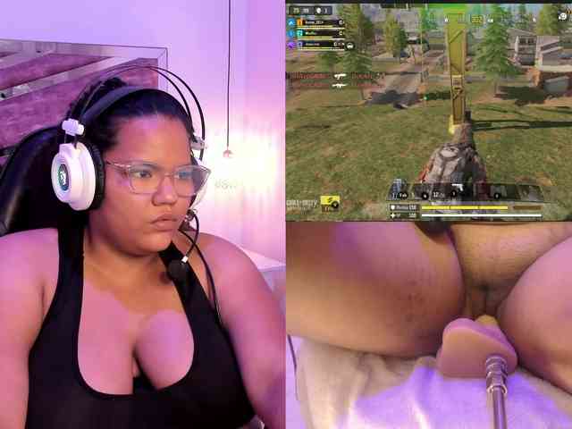 sex show MhiaRey