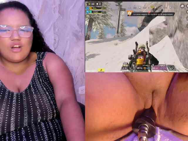 horny chatroom MhiaRey