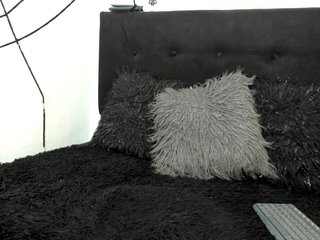 merlinaa-adams Porn Show