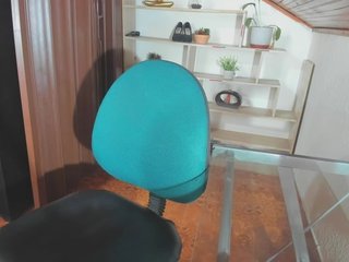 merlinaa-adams Porn Show