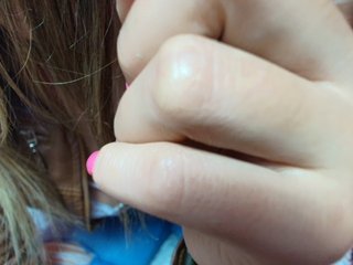 merlinaa-adams Porn Show