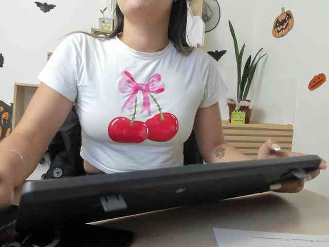 merlinaa-adams webcam