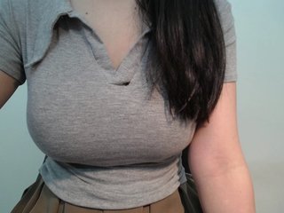 Image capture of QueenHot92