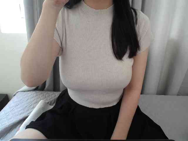 QueenHot92 webcam