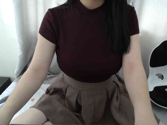 QueenHot92 webcam