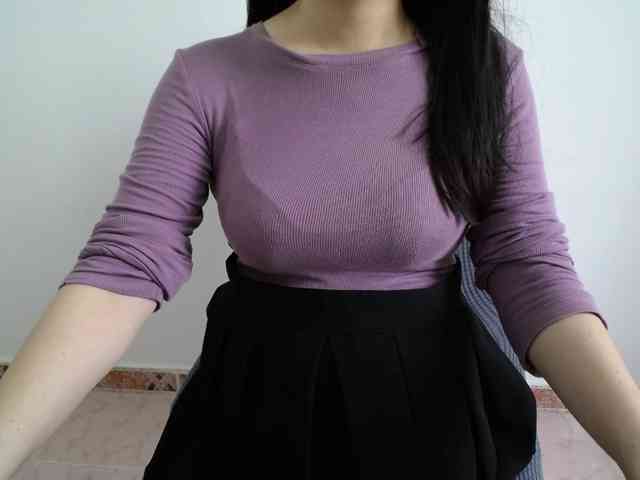 QueenHot92 webcam