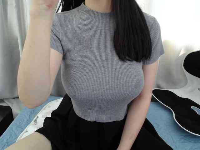QueenHot92 webcam