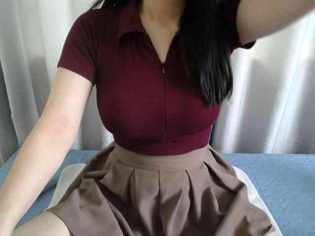 QueenHot92 webcam
