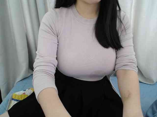 QueenHot92 webcam
