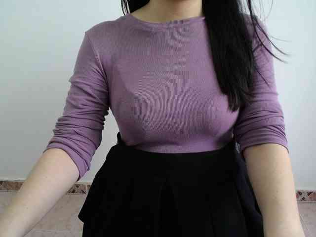 QueenHot92 webcam