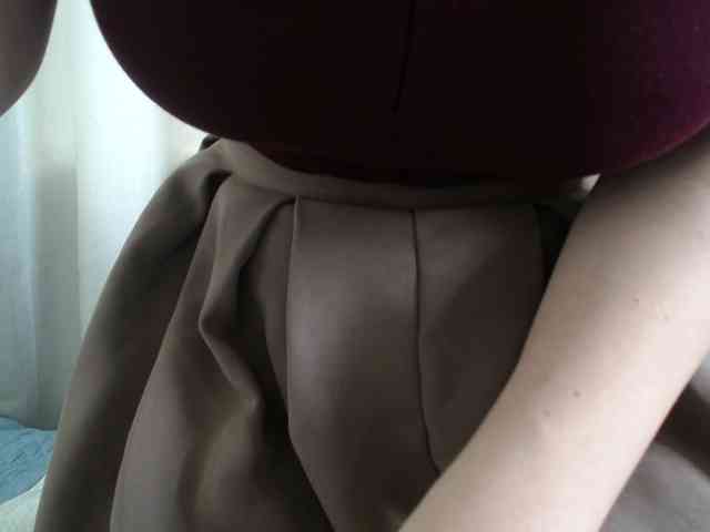 QueenHot92 webcam